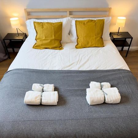 Scandi Style Apartment With Stunning Views Linlithgow Exterior photo