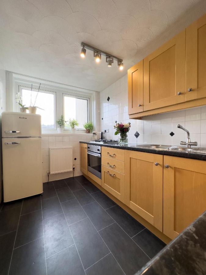 Scandi Style Apartment With Stunning Views Linlithgow Exterior photo